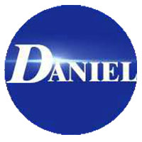 Jiangyin Daniel အအေးခံ အီလက်ထရွန်းနစ် နမူနာ