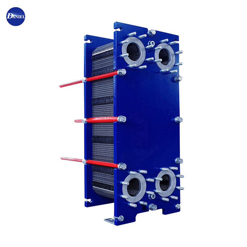 Heat Exchanger Plate သည် စုပေါင်းအပူပေးသည့်အိမ်နှင့် ဆောင်းတွင်းရေပူစိန်ခေါ်မှုများကို ဖြေရှင်းပေးသည်။