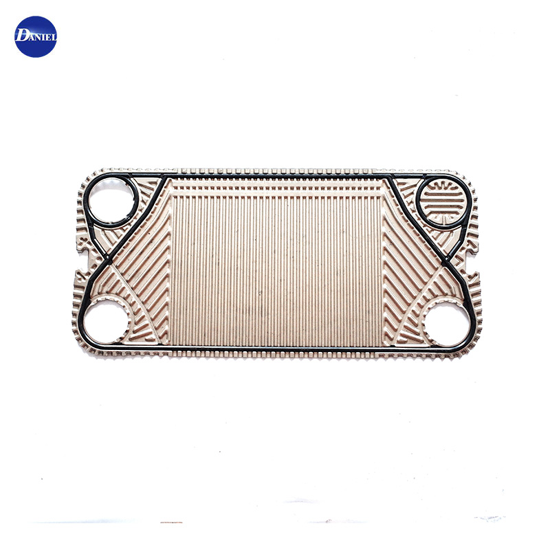 NT50T Plate Heat Exchanger Gasket Rubber Pad သည် အဘယ်အရာက ထိရောက်သော အပူလွှဲပြောင်းမှုအတွက် မရှိမဖြစ်လိုအပ်သနည်း။
