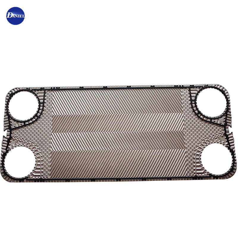 Plate Heat Exchanger Performance အတွက် အဘယ်ကြောင့် Heat Exchanger Gasket Ts6m Ts6 Ts20m မရှိမဖြစ် လိုအပ်သနည်း။