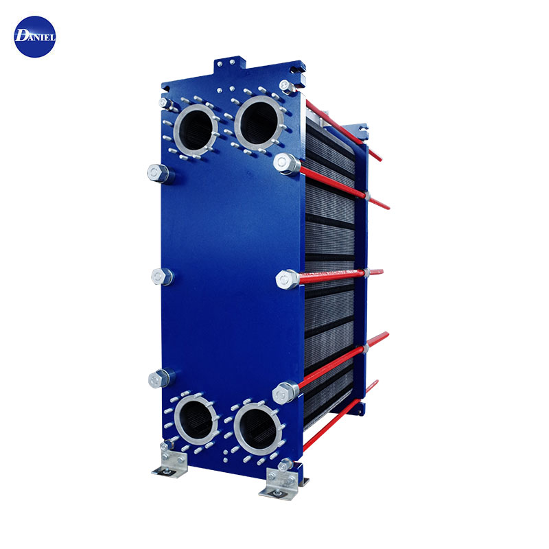 Laval Plate Heat Exchanger Kaori သည် အဘယ်ကြောင့် စွမ်းဆောင်ရည်မြင့် စက်မှုအပူထိန်းစနစ်အတွက် သော့ချက်ဖြစ်သနည်း။
