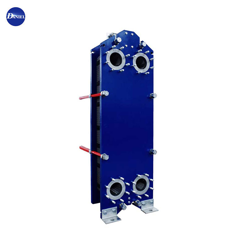 Chinese Danielcooler Apv Aluminum Heat Transfer Plate Alfal Exchanger ဆိုတာ ဘာလဲ