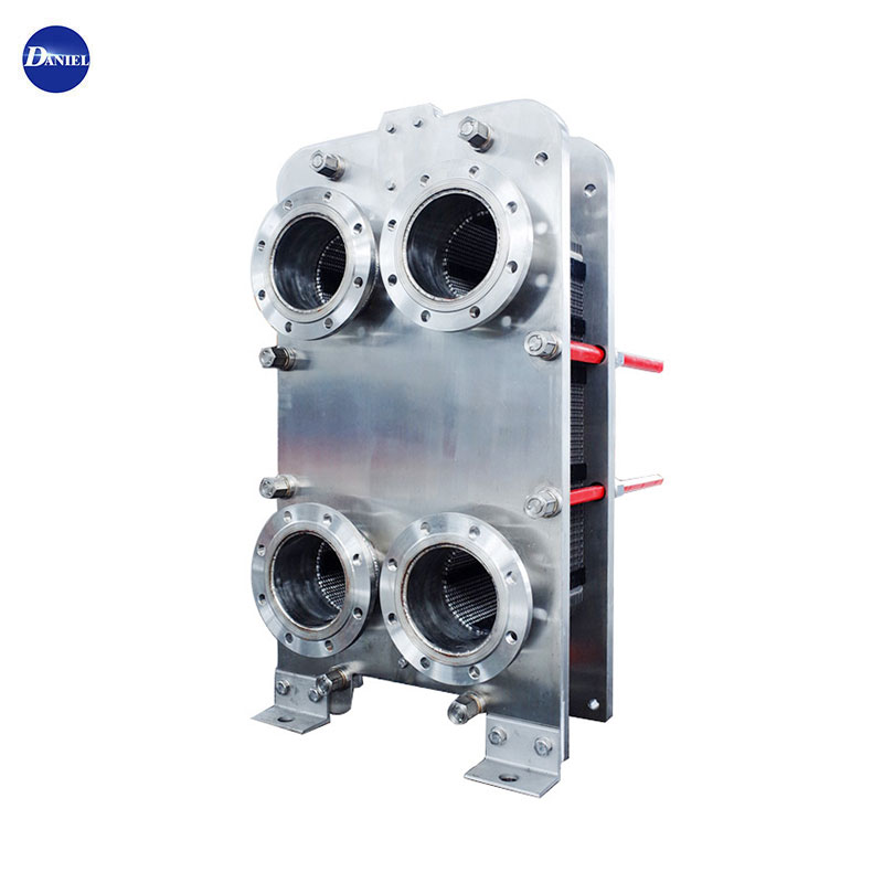 Phe Plateheat Exchanger အတွက် P36 Plates P26 သည် အပူ၏ထိရောက်မှုနှင့် ယုံကြည်စိတ်ချရမှုကို မည်သို့တိုးတက်စေသနည်း။