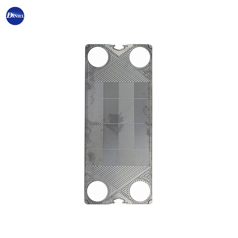 Daniel Oem M10m/b Plate Heat Exchanger M10m Gasket