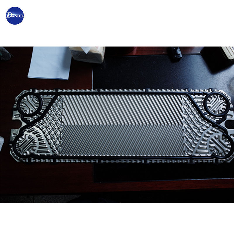 Heat Exchanger Vg Plate ဈေးနှုန်း V100