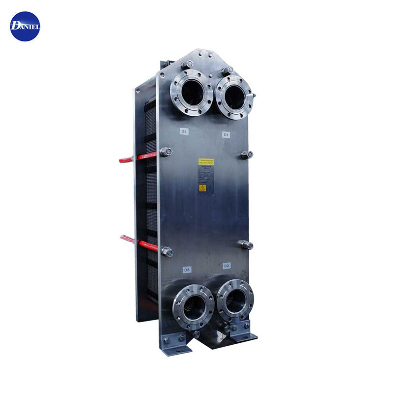 SONDEX S4 S6 S7 S8 S9 S14 S16 S18 S19 S20 S21 S22 S30 S35 S41 S42 S43 S65 အစားထိုး Heat Exchangers Plate